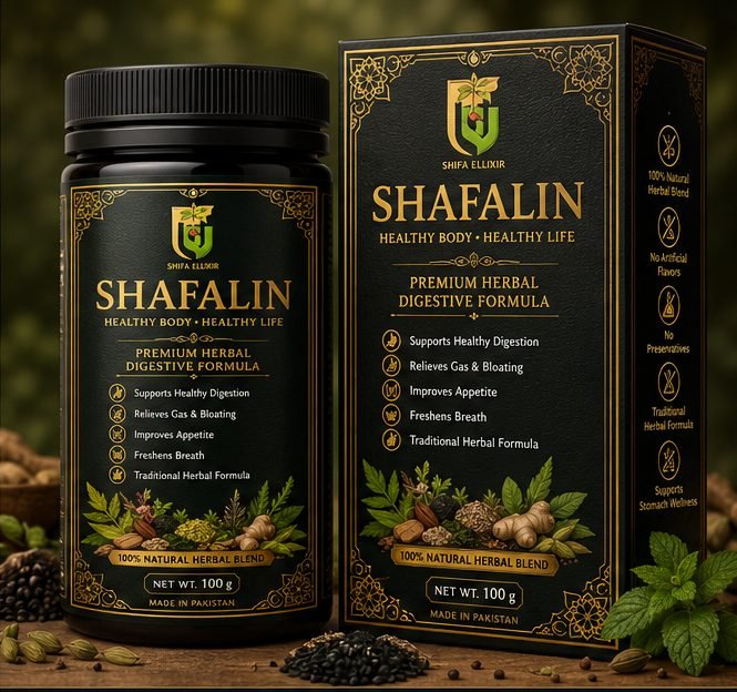 Shafalin